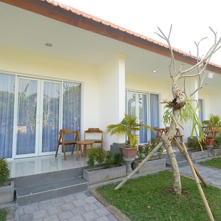Karang Beji Homestay Ungasan Esterno foto