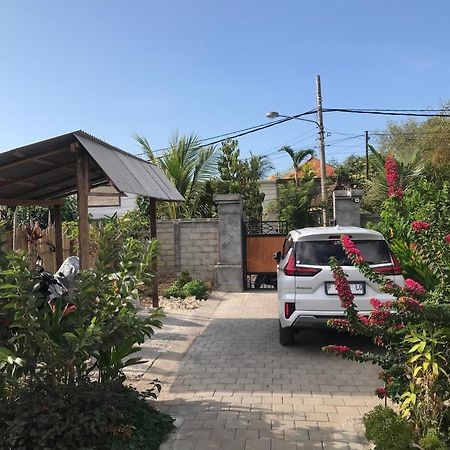 Karang Beji Homestay Ungasan Esterno foto
