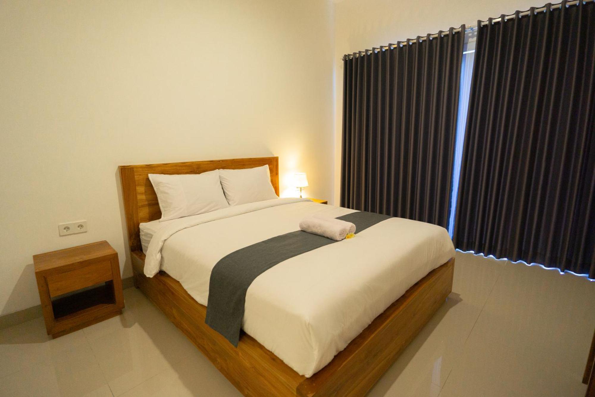 Karang Beji Homestay Ungasan Esterno foto